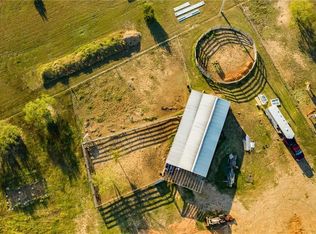 5633 Patton Lake Rd, Aquilla, TX 76622