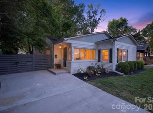 1816 Anderson St, Charlotte, NC 28205
