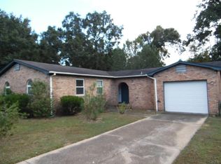 5845 Scotland Rd, Pensacola, FL 32526