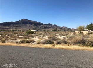 2880 McMurray Dr, Pahrump, NV 89060