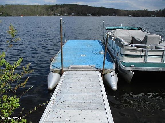 Great Dock
