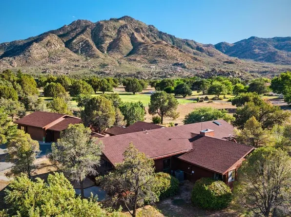 8470 N Vista Lane, Prescott, AZ 86305