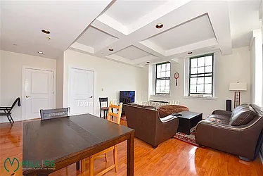 Rented by MiLL RE