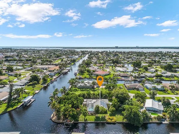 5103 Calusa Ct, Cape Coral, FL 33904