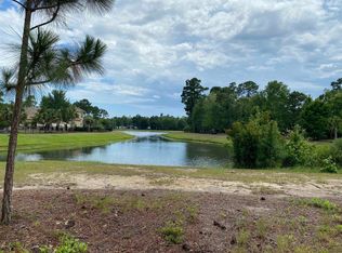 285 Byrnes Ln, Myrtle Beach, SC 29588
