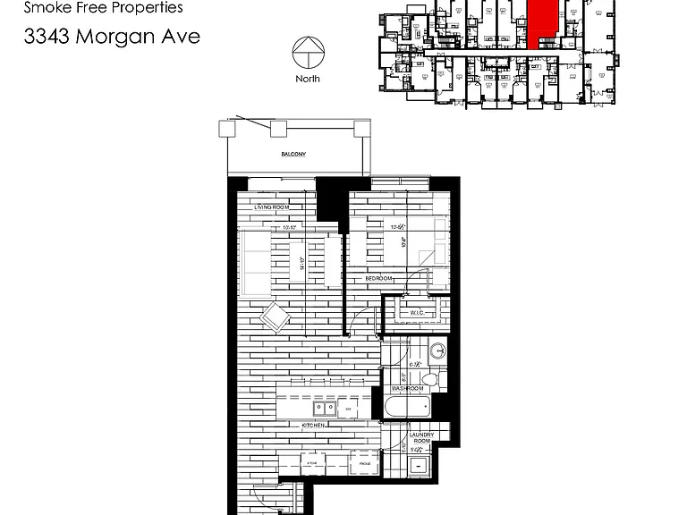 3395 Morgan Ave — Photo 16