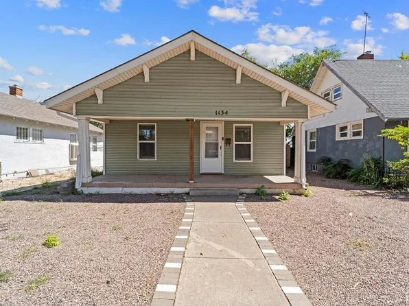 1134 E Orman Ave, Pueblo, CO 81004