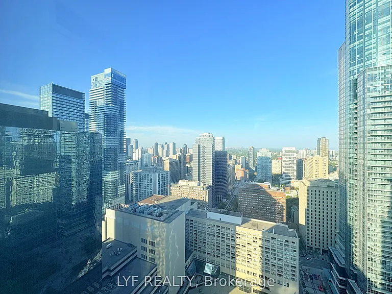 761 Bay St #3802 — Photo 3