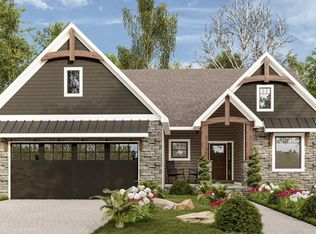 LOT-16H Good Shepherd Trail Spg, Hope, NC 27882