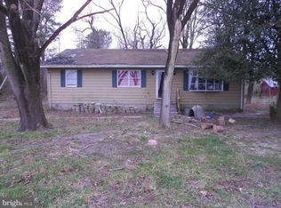 23567 Dennis And Dennis Farm Ln, Georgetown, DE 19947