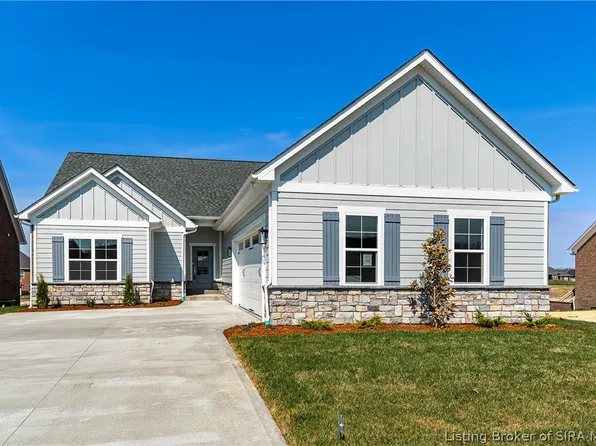 2057 Prestwick Place Lot 239, Henryville, IN 47126