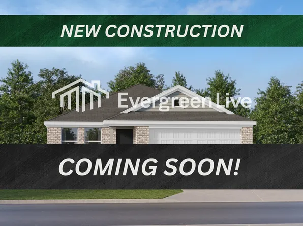644 Marilynn Way, Grandview, TX 76050