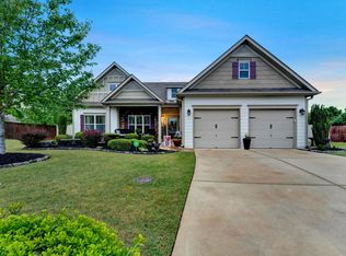 14 Delgado Way, Simpsonville, SC 29681