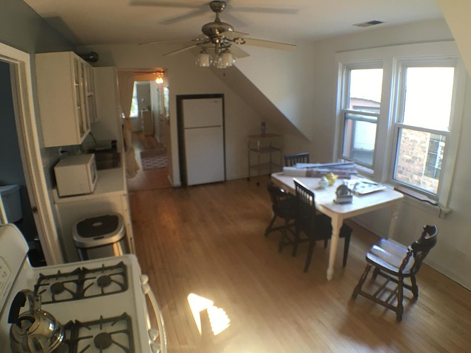 Kitchen View