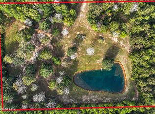 Mount Pleasant Rd, Vancleave, MS 39565