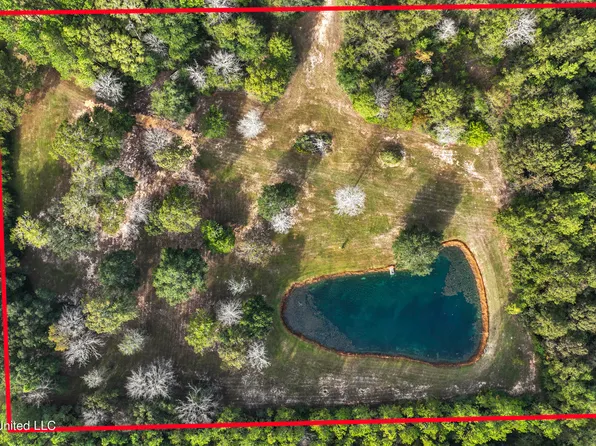 Mount Pleasant Rd, Vancleave, MS 39565