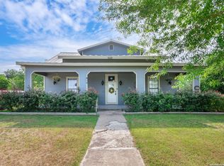 2275 Huber Rd, Seguin, TX 78155