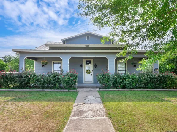 2275 Huber Rd, Seguin, TX 78155