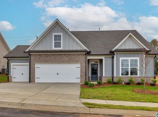 Brightspeed - Centrytel / Linc, Trussville, AL 35173