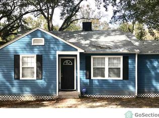2072 N Gimon Cir, Mobile, AL 36605