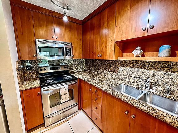 Custom Built Kitchen