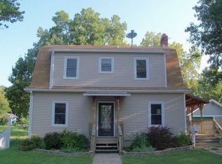 1514 Ella St, Beatrice, NE 68310