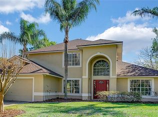 1369 Countryridge Pl, Orlando, FL 32835