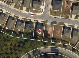 7510 Springbox Dr, Fairburn, GA 30213