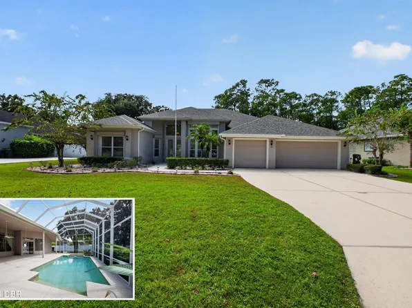 12 Brook Crest Way, Ormond Beach, FL 32174