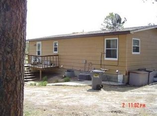 10771 Winding Meadow Dr, Kiowa, CO 80117