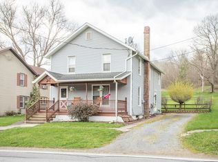 4911 Blockhouse Rd, Liberty, PA 16930