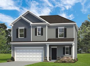 933 Andasia Way LOT 8, Clarksville, TN 37042