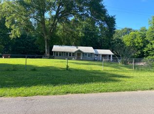 820 Louina Rd, Roanoke, AL 36274