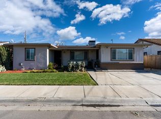 1402 S Nevada Ave, Los Banos, CA 93635