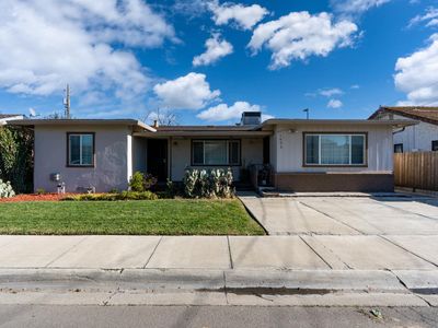 1402 S Nevada Ave, Los Banos, CA, 93635