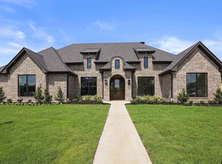 20216 Roebuck Dr, Bullard, TX 75757