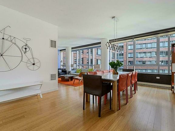 2nd image of 2 River Ter APT 5N