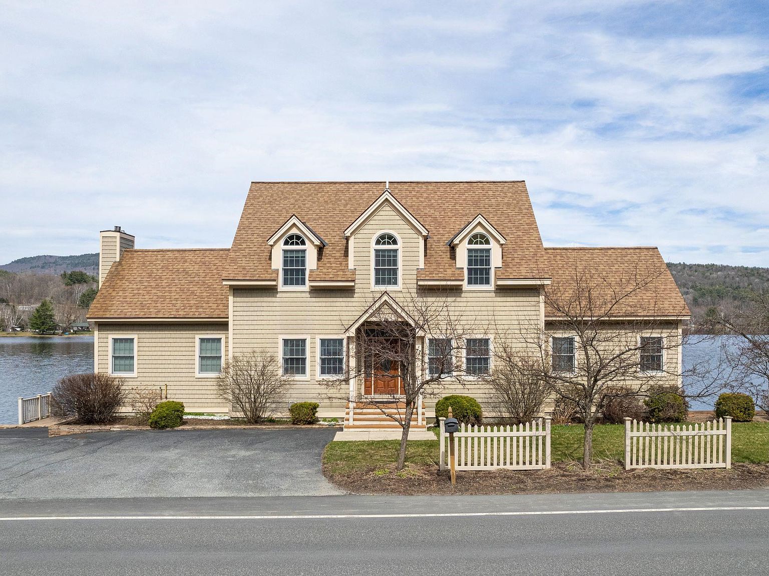 77 NH Route 4A, Lebanon, NH 03766 | Zillow
