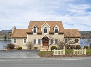 77 State Route 4a, Lebanon, NH 03766