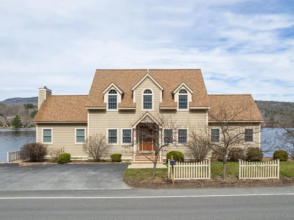 77 NH Route 4A, Lebanon, NH 03766