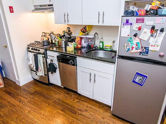 2nd image of 170 Stockholm St APT 2L