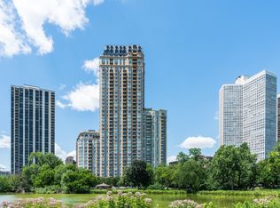2550 N Lakeview Ave UNIT S2601, Chicago, IL 60614