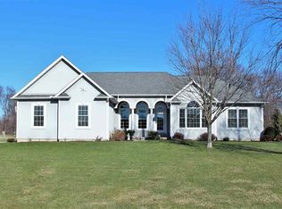 2100 Timber Ridge Dr, Port Byron, IL 61275