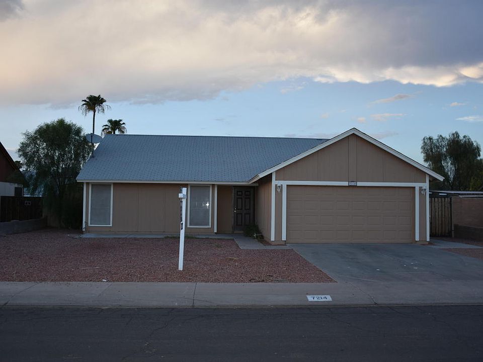 1st image of 7214 W Sierra Vista Dr