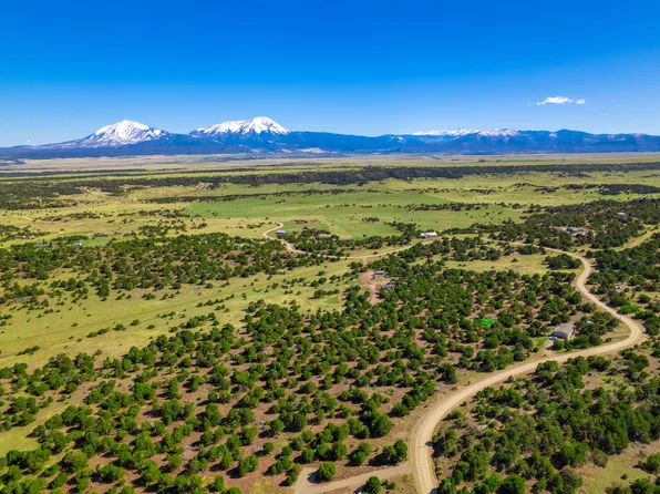 115 Navajo Rd, Walsenburg, CO 81089