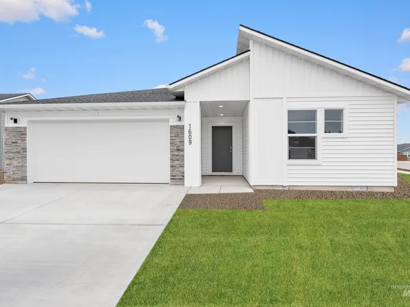 1609 Sunday Riv, Middleton, ID 83644