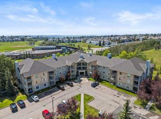 1000 N Citadel Meadow Point NW #110, Calgary, AB T3G5N5