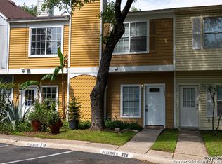 1837 Garys Park, San Antonio, TX 78247
