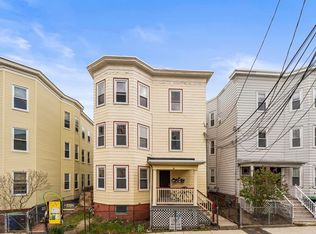 18-20 Calvin St, Somerville, MA 02143