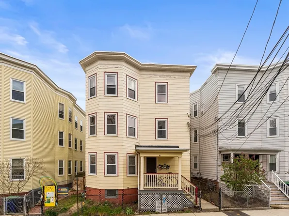 18-20 Calvin St, Somerville, MA 02143